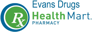 Evans Drugs Health Mart Pharmacy