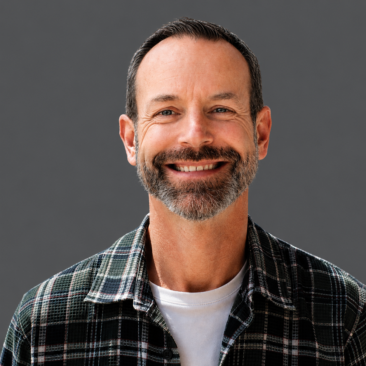 Dr. Will Whittaker