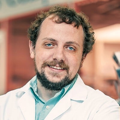 Ben Jolley, PharmD