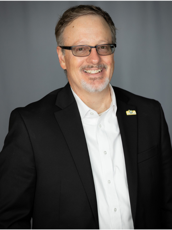 Scott Christie